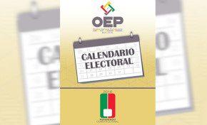 TSE presenta información estadística de Padrón Electoral