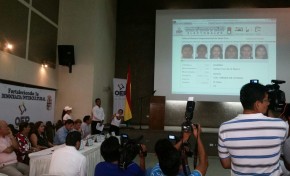 El OEP aceptó 5.400 excusas de jurados electorales en Bolivia y el exterior