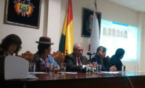 182.191 jurados  electorales fueron sorteados en Bolivia y el exterior para Referendo Constitucional