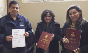 Oruro, Potosí, Pando y Cochabamba entregaron actas de cómputo del Referendo ante el TSE