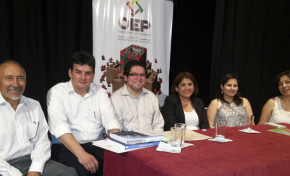 Comicios Mediáticos II se presentó en Tarija