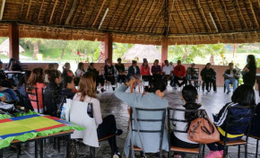 El SIFDE en Tarija evaluó trabajo realizado en Referendo Constitucional 2016