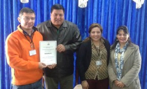 Tarija: Bermejo es declarado Municipio Libre de Indocumentados