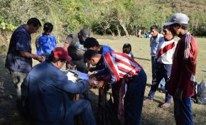 SIFDE La Paz atendió cuatro consultas previas sobre explotaciones mineras