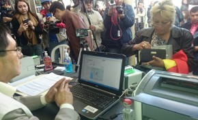 El SERECI saneará certificados de nacimiento, matrimonio y defunción en 5 municipios del Trópico de Cochabamba
