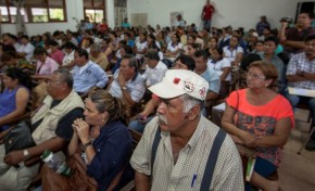 Charagua lanzará el lunes la convocatoria para la elección de sus autoridades