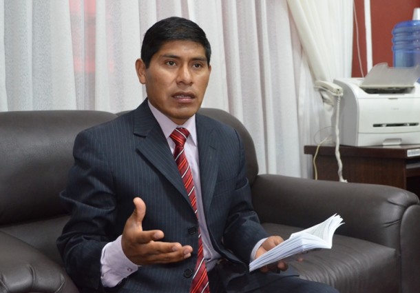 Potosí: el TSE convoca a la elección del ejecutivo municipal de Chuquihuta para el 12 de agosto