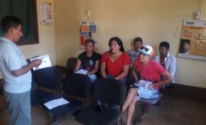 En Riberalta: Socializan los alcances de la Ley de Identidad de Género