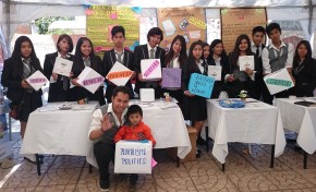 Tarija: Jóvenes ven avances en el ejercicio democrático
