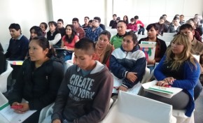 En el Gran Chaco, 50 personas apoyarán la logística e información del Referendo Autonómico
