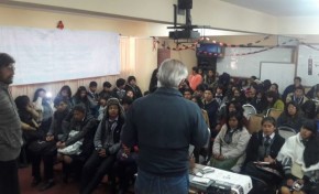 TSE inicia “Ciclo de Cine de las Democracias” en El Alto