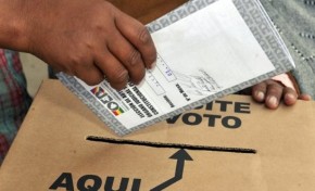 La ciudadanía ya puede verificar su registro en el padrón electoral