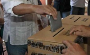En Chuquisaca, 10 organizaciones van por el Sí y una por el No en el referendo