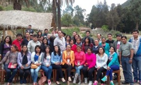 50 personas apoyarán el Referendo Autonómico en Chuquisaca