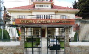 El TSE remitirá a jueces denuncias por presuntas faltas electorales cometidas por la UMSA y dos medios estatales