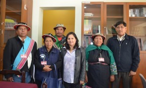 Ayllu Yura convoca a Cabildo para decidir su acceso a la Autonomía Indígena. El TSE acompañará el cabildo