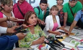 Gran Chaco: cómputo de votos será en el Tribunal Electoral de Tarija