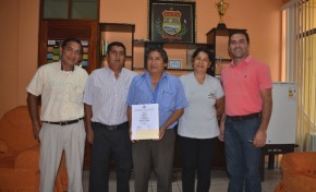 Habilitan como titular a concejal en el municipio de Cobija