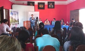 SERECÍ Tarija inicia campaña para declarar a Entre Ríos libre de indocumentados