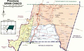 Referendo Autonómico: El domingo se decide la vigencia del Estatuto de la primera autonomía regional de Bolivia