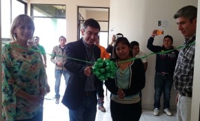 SERECI Tarija abre una oficialía de registro civil en Caraparí