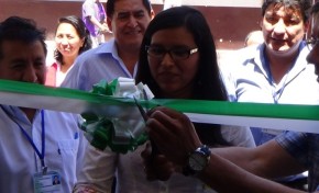 SERECI Tarija abre una oficialía de registro civil en Pocitos, Yacuiba