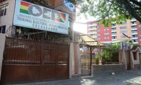 Cochabamba: Este sábado inician las entrevistas a los 53 postulantes al Tribunal Electoral