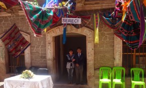 SERECI abre dirección regional en Colquechaca