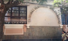 TSE asumirá temporalmente funciones de los Tribunales Electorales de Tarija, Oruro y Pando