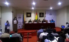 Chuquisaca: 11 municipios avanzan al Referendo Autonómico