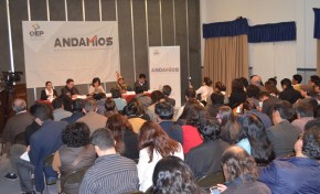 CONAIOC: La adecuación normativa es fundamental para avanzar en la autonomía indígena