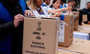 Vocal Exeni destaca cuatro elementos de la elección en Ecuador que podrían ser replicados en Bolivia