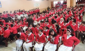 Oruro: socializan el proceso para la conformación de los gobiernos estudiantiles