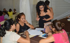 Mujeres autoridades electas de Santa Cruz se reunirán este viernes en el taller sobre acoso y violencia política