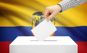 Vocales del OEP acompañarán segunda vuelta de las elecciones presidenciales en Ecuador