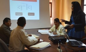 Cooperativa de Servicios Eléctricos de Uyuni se prepara para elegir a sus consejeros