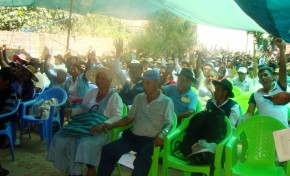 Cochabamba: cooperativas de servicios públicos en Capinota y Sacaba eligieron a sus consejeros