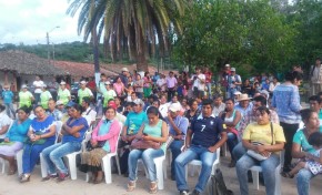 En Gutiérrez: 50 asambleístas iniciaron el trabajo para la construcción de su estatuto autonómico indígena