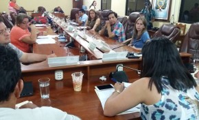 Beni: 13 postulantes al Tribunal Electoral Departamental pasan a la etapa de evaluación de méritos