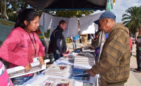 Referendo Autonómico: En Puerto Villarroel debaten sobre los contenidos del proyecto de Carta Orgánica