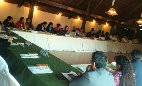 El OEP se reúne en Cochabamba para planificar y definir actividades hacia las Elecciones Judiciales