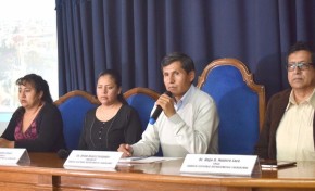 Elecciones Judiciales: programas en TV y Radio apoyarán la difusión de méritos en Cochabamba