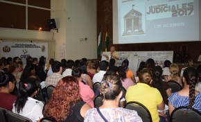 Elecciones Judiciales: alrededor de  1.500 personas ejercerán como notarias y notarios en Santa Cruz