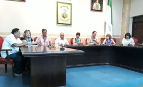 Elecciones Judiciales: el TED Tarija abre oficinas en Yacuiba y Villamontes para coordinar la difusión de méritos