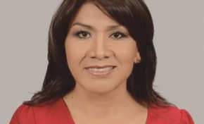 Angela Sanchez plantea la promoción de una Ley de Procedimiento Agroambiental
