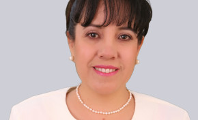 Scarlett Gutiérrez apunta a la modernización tecnológica en el sistema judicial