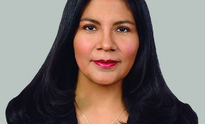 Sandra Soto propone tres pilares para la crisis del sistema judicial
