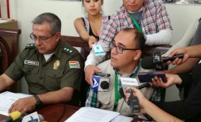 Elecciones Judiciales: emiten el Auto de Buen Gobierno para el departamento de Tarija