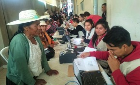 Elecciones Judiciales: el TED Cochabamba inicia el trámite de los certificados de impedimento