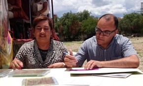 El TED Tarija y ACOTAR impulsarán la educación ciudadana sobre Democracia Intercultural y Paritaria
